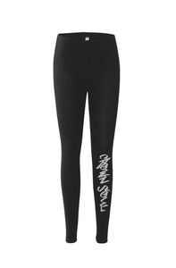 Crown soul Womens Leggings