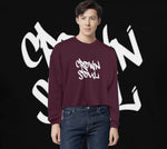 Crown soul gildan heavy crewneck sweatshirt