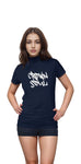Crown soul tultex womens t shirt
